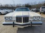 1974 Pontiac Grand Ville