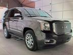 2015 GMC Yukon Denali 4x4 4dr SUV