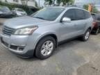 2014 Chevrolet Traverse LT 4dr SUV w/1LT