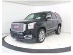 Used 2015 GMC Yukon 4WD 4dr