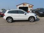 2012 Volkswagen Touareg TDI Sport AWD 4dr SUV