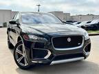 2020 Jaguar F-Pace S AWD GPS Navigation PANORAMIC ROOF