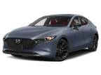 2023 Mazda Mazda3 Hatchback 2.5 S Carbon Edition