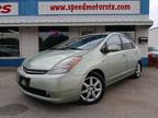 2007 Toyota Prius HB TOURING PKG#6.1-OWNER AUTOCHECK CERTIFIED ONLY