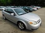 2006 Chevrolet Cobalt LT 2dr Coupe w/ Front and Rear Head Airbags