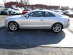 2010 Audi A5 2.0T quattro Premium AWD 2dr Coupe 6M