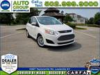 2016 Ford C-Max Hybrid SE