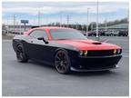 2020 Dodge Challenger R/T