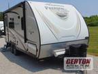 2017 Coachmen Coachmen RV Freedom Express 192RBS 20ft