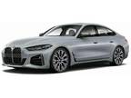 Used 2022 BMW 4 Series Gran Coupe