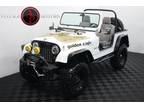 1979 Jeep CJ7 Frame Off Restoration V8 4x4! - Statesville, NC