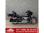 2012 Harley-Davidson Touring FLHTK - Electra Glide Ultra Limited