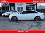 2012 Audi A6 3.0T quattro Tiptronic