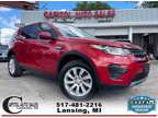 2015 Land Rover Discovery Sport for sale