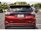 2017 Ford Edge SPORT UTILITY 4-DR