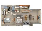 Sundance Apartment Homes - B2- VLI