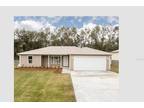 24440 NW Falcon Ave, Dunnellon, FL 34431