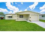 1025 66th Ter NW, Margate, FL 33063