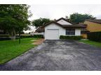 6246 127th Pl SW, Miami, FL 33183