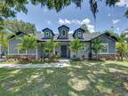 602 NW 3rd St, Mulberry, FL 33860