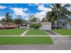 3541 38th Ave NW, Lauderdale Lakes, FL 33309