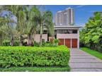 219 Holiday Dr, Hallandale Beach, FL 33009