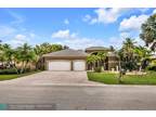 11881 NW 12th Dr, Coral Springs, FL 33071