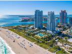 100 Pointe Dr S #603, Miami Beach, FL 33139