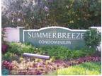 9999 Summerbreeze Dr #603, Sunrise, FL 33322