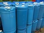 Food grade 15 gallon barrel (Jasper, Ga)
