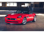 2000 BMW Z8 Manual Convertible Manual