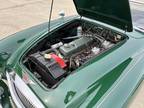 1967 Austin-Healey 3000 MkIII Dark British Racing Green