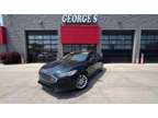 2020 Ford Fusion SE 18890 miles