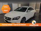 2014 Mercedes-Benz CLA-Class for sale