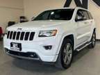 2014 Jeep Grand Cherokee for sale