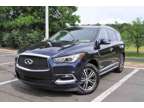 2016 INFINITI QX60 for sale