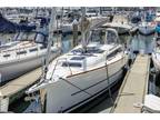 2021 Dufour Yachts 360 Boat for Sale