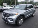 Used 2020 FORD EXPLORER For Sale