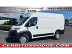 2023 Ram ProMaster Cargo Van