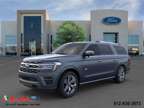 2023 Ford Expedition Max King Ranch