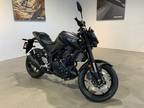 2023 Yamaha MT-03 Motorcycle for Sale