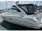 2001 Doral 360 SE Boat for Sale