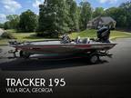 2016 Tracker Pro Team 195TXW Boat for Sale