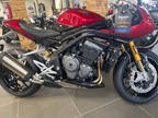 2023 Triumph Speed Triple 1200 RR