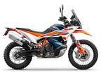 2023 KTM 890 Adventure R