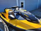 2023 Sea-Doo GTR 230 iBR + Sound System