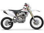 2022 SSR Motorsports SR250S