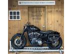2016 Harley-Davidson 1200 Roadster