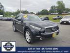 Used 2013 Infiniti FX37 for sale.