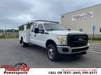 Used 2011 Ford Super Duty F-350 DRW for sale.